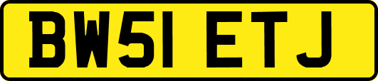 BW51ETJ