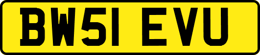 BW51EVU