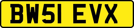 BW51EVX