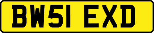 BW51EXD