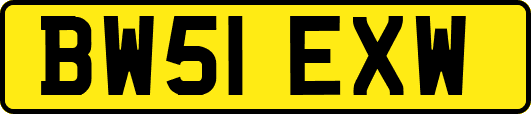 BW51EXW