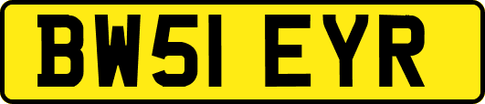 BW51EYR