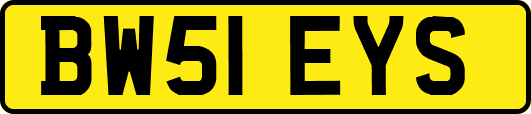 BW51EYS