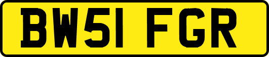 BW51FGR