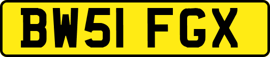 BW51FGX