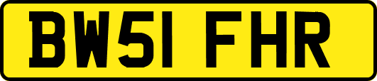 BW51FHR