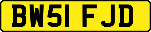 BW51FJD