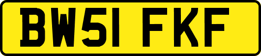 BW51FKF