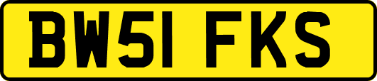 BW51FKS