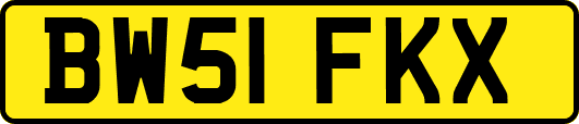 BW51FKX