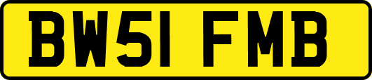 BW51FMB
