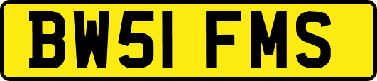 BW51FMS