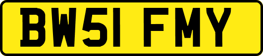 BW51FMY