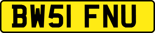 BW51FNU