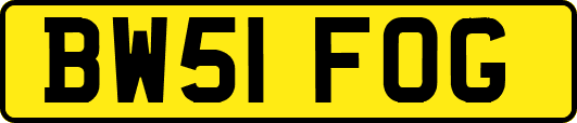 BW51FOG