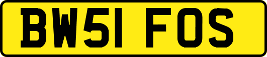 BW51FOS