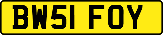 BW51FOY