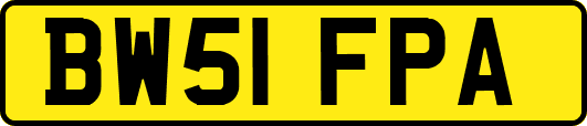 BW51FPA