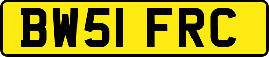 BW51FRC