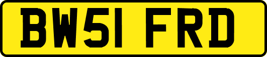 BW51FRD