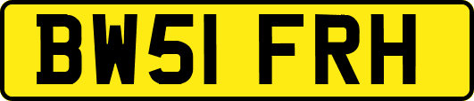 BW51FRH