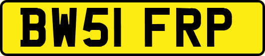 BW51FRP