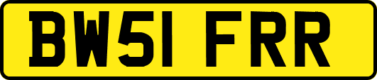 BW51FRR