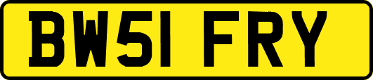 BW51FRY