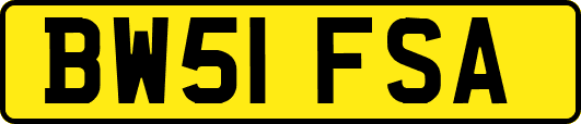 BW51FSA