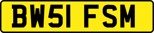 BW51FSM