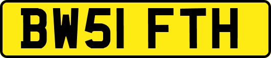 BW51FTH