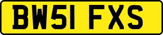 BW51FXS