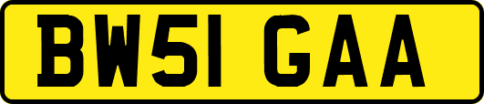 BW51GAA