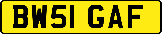 BW51GAF