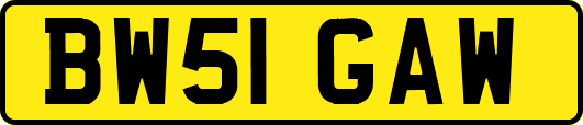 BW51GAW