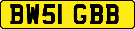 BW51GBB