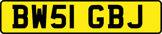 BW51GBJ