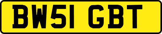 BW51GBT