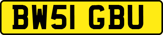 BW51GBU