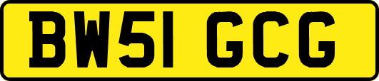 BW51GCG