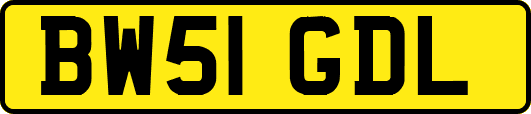 BW51GDL