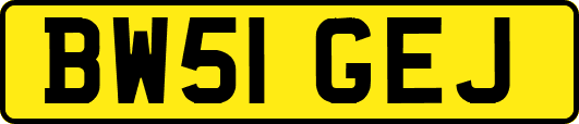 BW51GEJ