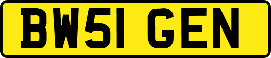 BW51GEN