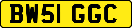 BW51GGC