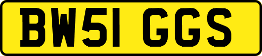 BW51GGS