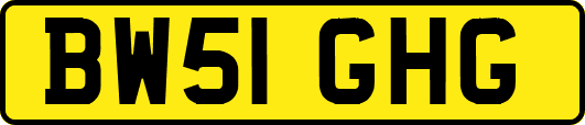 BW51GHG