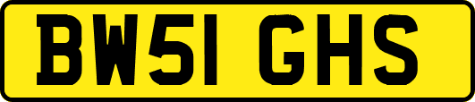 BW51GHS