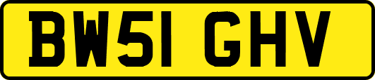 BW51GHV