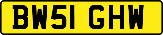 BW51GHW