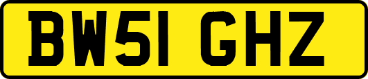 BW51GHZ
